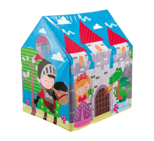 Casa de Juegos Intex Royal Castle Play Tent