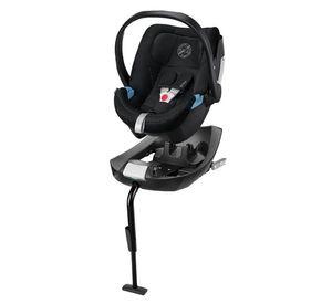 Silla Cybex Nido Aton5 Base 2fix