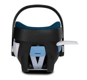Silla Cybex Nido Aton5 Base 2fix