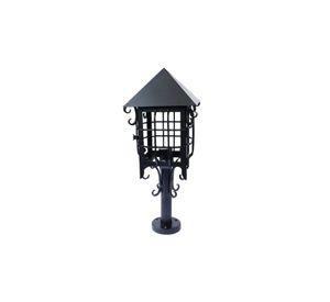 FAROL COLONIAL PILASTRA