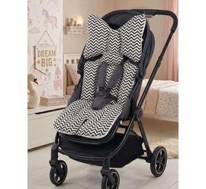 Cojín Reductor Universal Acolchado para Coche y Silla de Auto A04