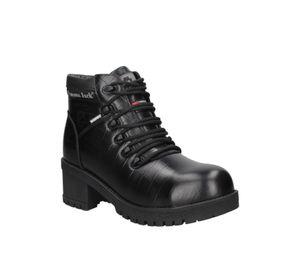 Zapato De Seguridad Mujer Panama Jack Waterproof - A988