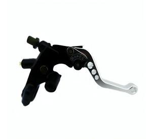 MANILLAS PARA MOTO FRENO-EMBRAGUE Y RECIPIENTE FRENO UNIVERSAL
