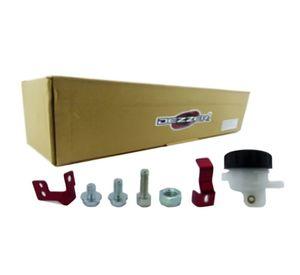 MANILLAS PARA MOTO FRENO-EMBRAGUE Y RECIPIENTE FRENO UNIVERSAL