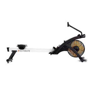 Remadora de Aire – Bogadora Air X400
