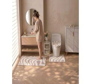 Set de Confort Premium para Baño 3 Piezas S3