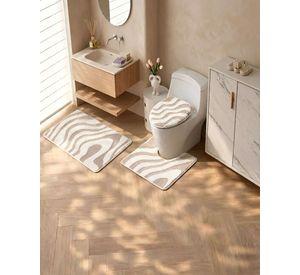 Set de Confort Premium para Baño 3 Piezas S3