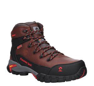 Zapato De Seguridad Premium Hombre Waterproof Panama Jack - A889