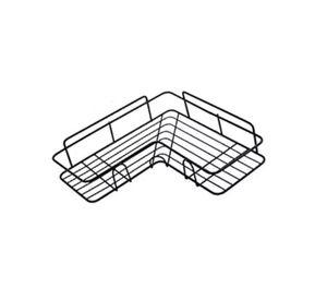 Estante De Ducha Organizador De Pared