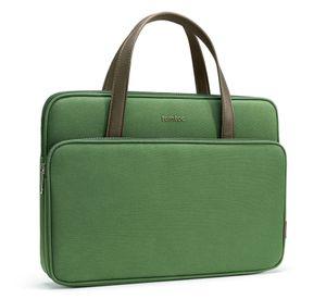 Tomtoc Bolso Premium H21 Para 14'' MacBook Pro- Verde