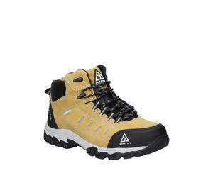 Zapato de Seguridad Hombre Sherpa's - A917