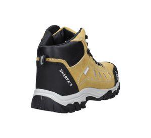 Zapato de Seguridad Hombre Sherpa's - A917