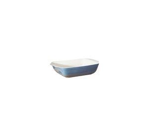 Fuente ceramica para horno Mod: P-0525-CR-GR
