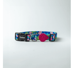 collar Tropical Blossom S