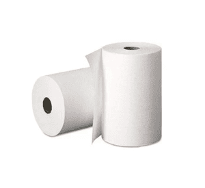 Toalla De Papel Elite Ecológica 2 Rollosx250m.