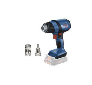 PISTOLA CALOR BOSCH GHG 18V 50 SB SIN CARG NI BAT