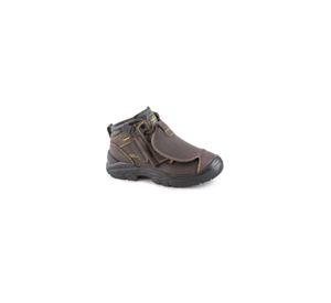 Botin Seguridad Soldador Premium Kx590