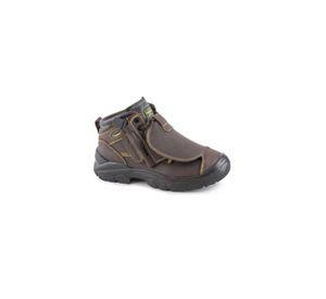 Botin Seguridad Soldador Premium Kx590
