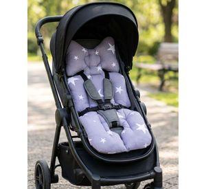 Cojín Reductor  Acolchado para Coche y Silla de Auto A02