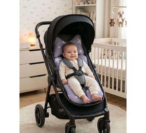 Cojín Reductor  Acolchado para Coche y Silla de Auto A02