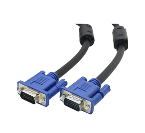 Cable Vga A Vga 3 Mts Lbn