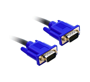 Cable Vga A Vga 3 Mts Lbn
