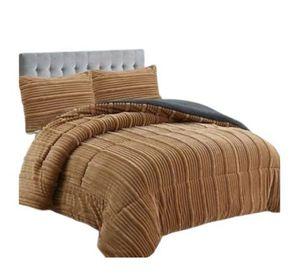 Cobertor Plush 2 plazas Bahrein TW02