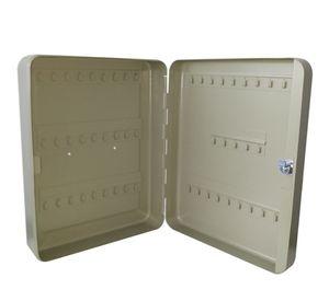 Caja para Llaves 50 Colgadores 12"
