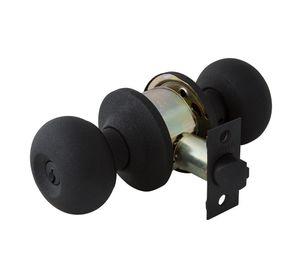 Cerradura Cilíndrica Odis 206 Acceso - Negro