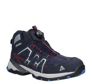Zapato de Seguridad Hombre Sherpa's - A918
