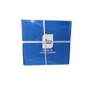 Llave Combinación Lavaplatos Fas Calidad Superior Cc7-1001