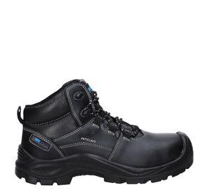 Zapato de Seguridad Hombre Powerfull - A880