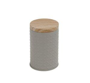 Lata Decorativa 19x11x7 cm