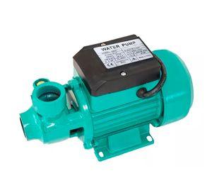 Bomba De Agua Periférica 0.5hp 35l/min Qb60 220v 50hz