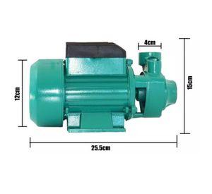 Bomba De Agua Periférica 0.5hp 35l/min Qb60 220v 50hz