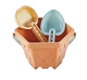 Set de juguetes de playa para niños grandes