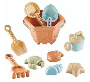 Set de juguetes de playa para niños grandes