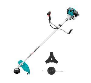 Desbrozadora combustión 43 cc 2 HP 42 cm TP5434411