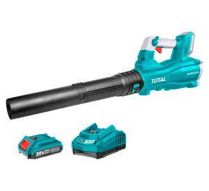 Soplador inálambrico 20V TABLI204282 + batería y cargador