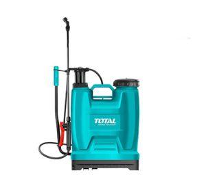 Fumigador manual THSPP41602 turquesa 16 litros