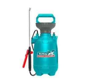 Fumigador manual THSPP30502 turquesa 5 litros