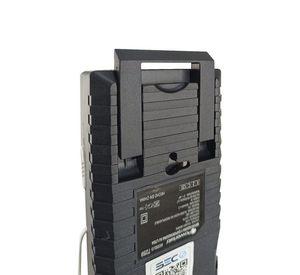 Lámpara Emergencia Recargable 120 Led - 7260 Nexstore