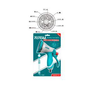 Pistola riego THZATN1101 10 funciones