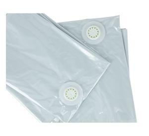 Pack 2 Bolsas Ahorra Espacio SVB 80 x 100 cm