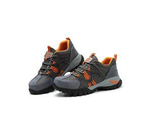 Zapatos Zapatilla De Seguridad Safety Shoes