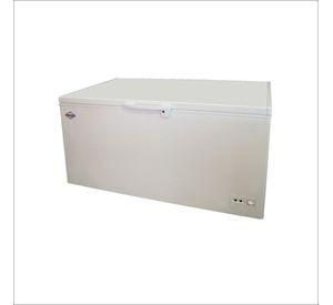Congelador dual 412 Lts HS-546C