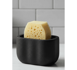 Soporte para Esponja - Moderno