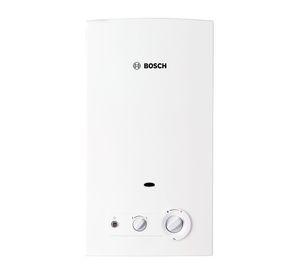 Calefón ionizado 11 litros gas natural Therm 4200