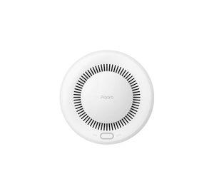 Detector Inteligente de Humo Zigbee