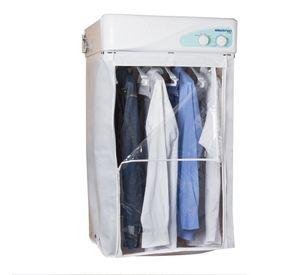 Secadora De Pared - Eco / 1250w-6kg  - Electron C760